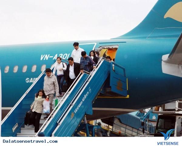 Vietnam Airlines Mở Đường Bay Mới Vinh - Viêngchăn - Ảnh 1 Vietnam Airlines Mở Đường Bay Mới Vinh - Viêngchăn - Ảnh 1