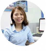 Đội Ngũ Nhân Viên VietSense Travel - Ảnh 5 Đội Ngũ Nhân Viên VietSense Travel - Ảnh 5