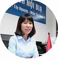 Đội Ngũ Nhân Viên VietSense Travel - Ảnh 3 Đội Ngũ Nhân Viên VietSense Travel - Ảnh 3