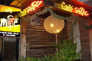 Danh Sách Quán Cà Phê Tại Đà Lạt Danh Sách Quán Cà Phê Tại Đà Lạt