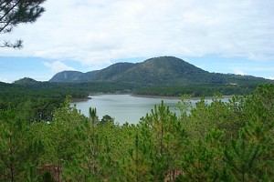 Hồ Tuyền Lâm Đà Lạt Hồ Tuyền Lâm Đà Lạt
