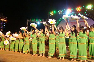 Những Lễ Hội Hấp Dẫn Tại Đà Lạt ( P1 ) Những Lễ Hội Hấp Dẫn Tại Đà Lạt ( P1 )