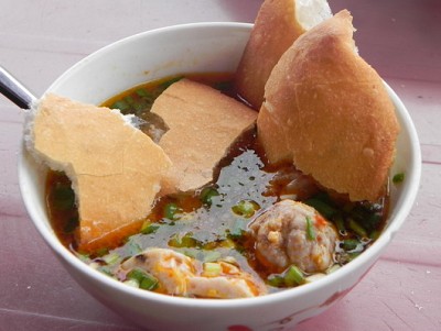 Bánh Mì Xíu Mại Đà Lạt Bánh Mì Xíu Mại Đà Lạt