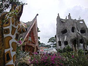 Biệt Thự Hằng Nga Biệt Thự Hằng Nga
