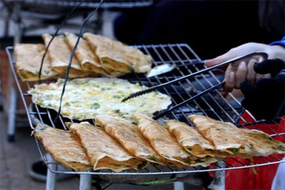 Địa Chỉ Ăn Vặt tại Đà Lạt Địa Chỉ Ăn Vặt tại Đà Lạt