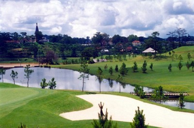 Đồi Cù Đà Lạt Đồi Cù Đà Lạt