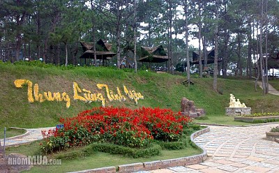 Du ngoạn Thung Lũng Tình Yêu Đà Lạt Du ngoạn Thung Lũng Tình Yêu Đà Lạt