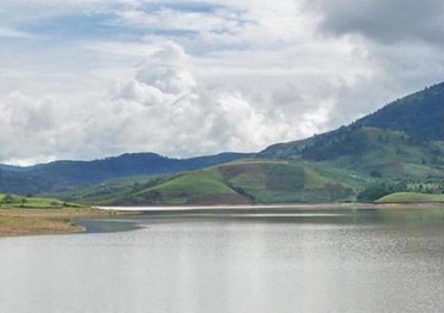 Hồ Suối Vàng Hồ Suối Vàng