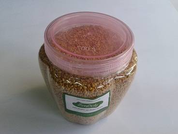 Phấn hoa rừng Đà Lạt Phấn hoa rừng Đà Lạt