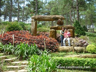 Thung Lũng Vàng Đà Lạt Thung Lũng Vàng Đà Lạt