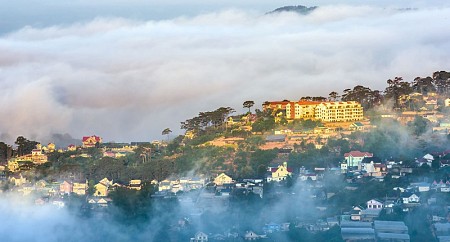 Bảng giá vé tham quan Đà Lạt năm 2019 đầy đủ và chính xác nhất