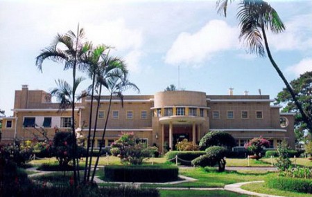 Dinh Bảo Đại - Đà Lạt