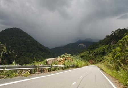 Khám Phá Cung Đường Mới Nha Trang - Đà Lạt (Ký Sự)