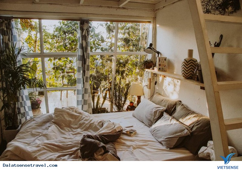 Những Hàng Quán Với Tên Gọi Không Giống Ai Ở Đà Lạt - Ảnh 5