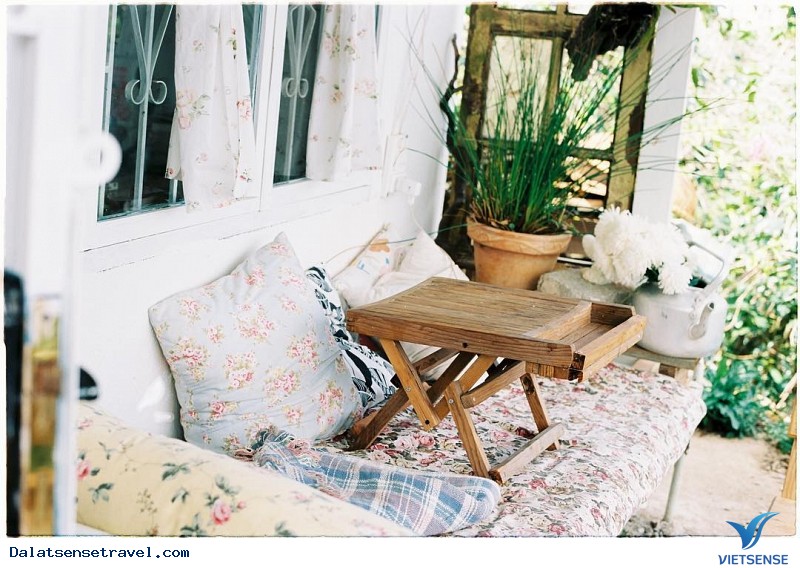 Những Hàng Quán Với Tên Gọi Không Giống Ai Ở Đà Lạt - Ảnh 6