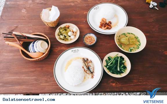 Những Hàng Quán Với Tên Gọi Không Giống Ai Ở Đà Lạt - Ảnh 4