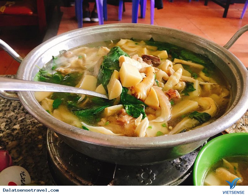 Vi Vu Đà Lạt Dạo Hết 5 Quán Ăn Nổi Tiếng Hút Khách - Ảnh 3 Vi Vu Đà Lạt Dạo Hết 5 Quán Ăn Nổi Tiếng Hút Khách - Ảnh 3