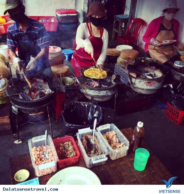 Vi Vu Đà Lạt Dạo Hết 5 Quán Ăn Nổi Tiếng Hút Khách - Ảnh 2 Vi Vu Đà Lạt Dạo Hết 5 Quán Ăn Nổi Tiếng Hút Khách - Ảnh 2