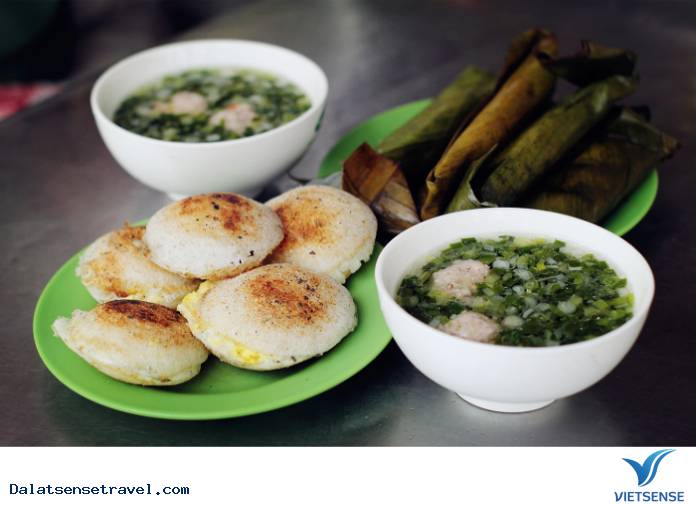 Vi Vu Đà Lạt Dạo Hết 5 Quán Ăn Nổi Tiếng Hút Khách - Ảnh 4 Vi Vu Đà Lạt Dạo Hết 5 Quán Ăn Nổi Tiếng Hút Khách - Ảnh 4