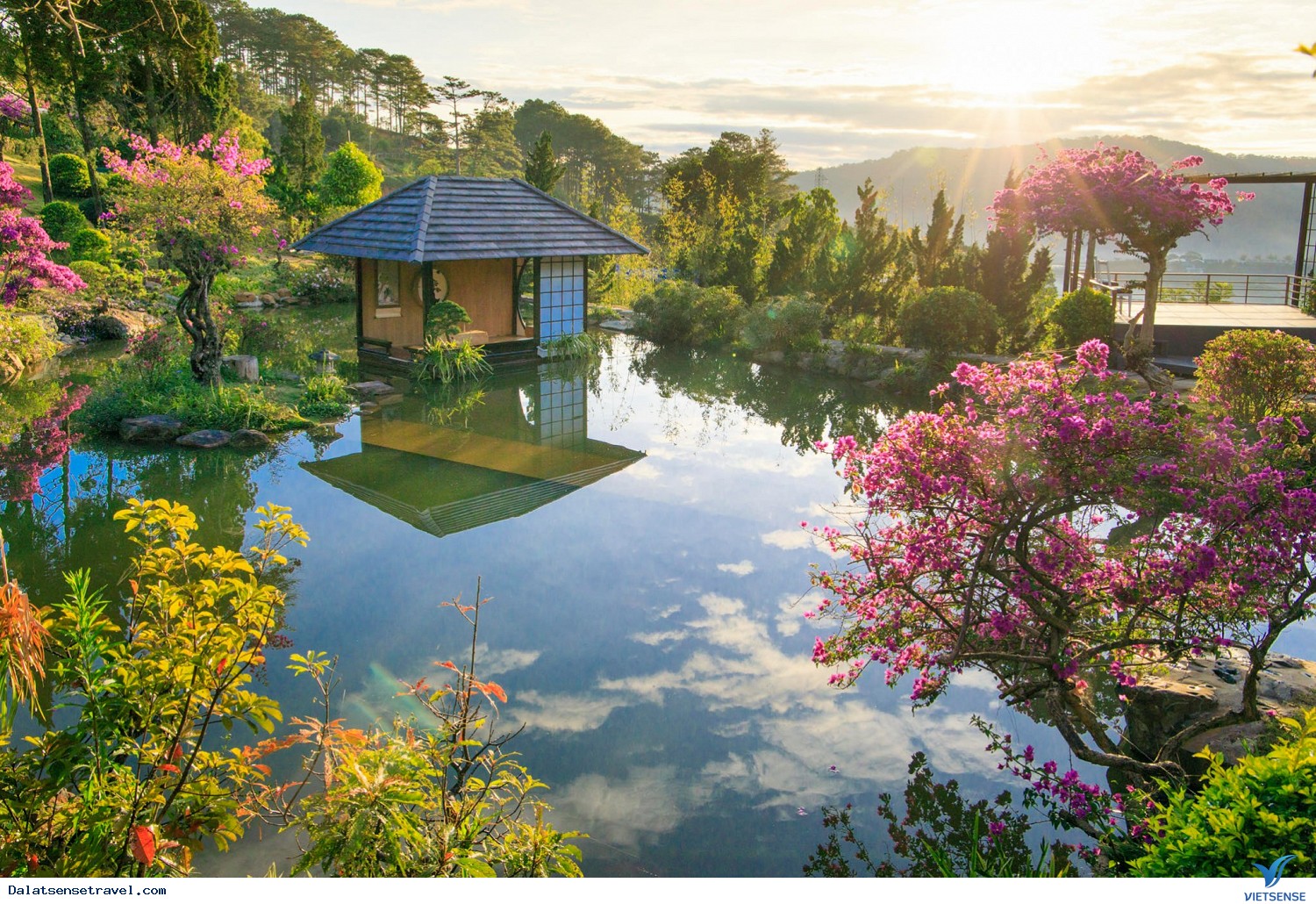 30/4 có nên đến Đà Lạt không - Ảnh 1 30/4 có nên đến Đà Lạt không - Ảnh 1