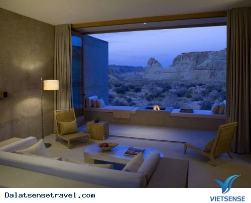 5 Khu Nghỉ Dưỡng Thiên Nhiên Tuyệt Đẹp Trên Thế Giới - Ảnh 3