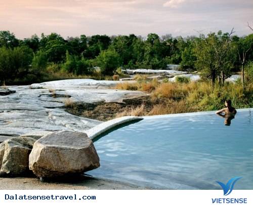 5 Khu Nghỉ Dưỡng Thiên Nhiên Tuyệt Đẹp Trên Thế Giới - Ảnh 4