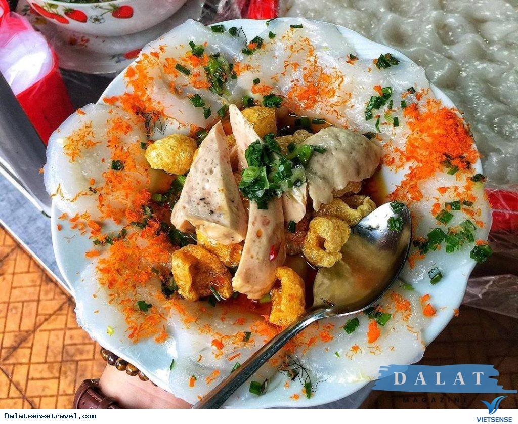 Bánh Bèo (Bánh Tráng Hấp) Bánh Bèo (Bánh Tráng Hấp)