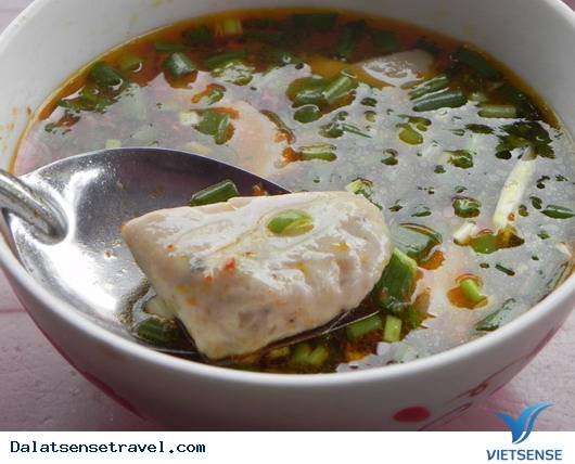 Bánh Mì Xíu Mại Đà Lạt - Ảnh 2