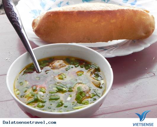 Bánh Mì Xíu Mại Đà Lạt - Ảnh 1