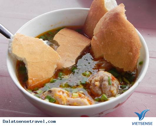 Bánh Mì Xíu Mại Đà Lạt - Ảnh 3