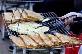 Bánh Tráng Nướng Đà Lạt - Ảnh 1