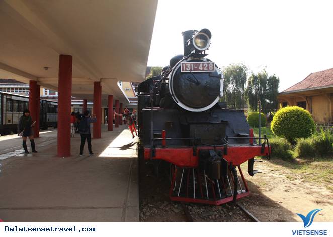 Bảo Tàng Kiến Trúc Châu Âu Giữa Lòng Đà Lạt - Ảnh 2