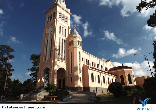 Bảo Tàng Kiến Trúc Châu Âu Giữa Lòng Đà Lạt - Ảnh 6