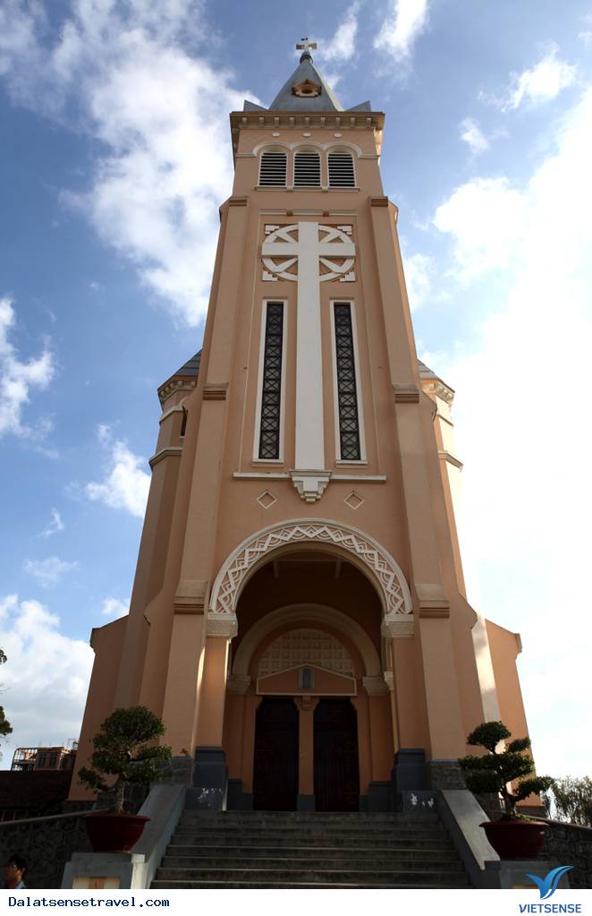 Bảo Tàng Kiến Trúc Châu Âu Giữa Lòng Đà Lạt - Ảnh 5