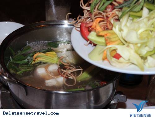 Cá Lăng - Đặc Sản Rừng Madagui - Ảnh 3