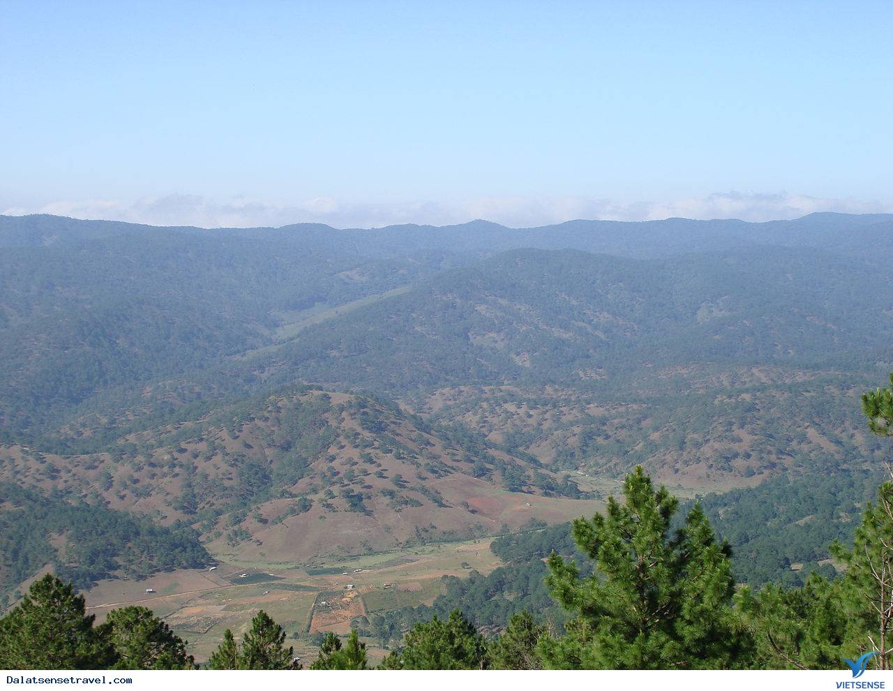 Các Địa Điểm Tham Quan Đà Lạt Hấp Dẫn ( P2 ) - Ảnh 2 Các Địa Điểm Tham Quan Đà Lạt Hấp Dẫn ( P2 ) - Ảnh 2