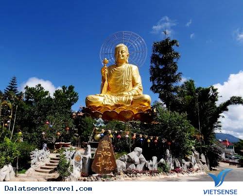 Các Địa Điểm Thăm Quan Đà Lạt Hấp Dẫn ( P1 ) - Ảnh 5