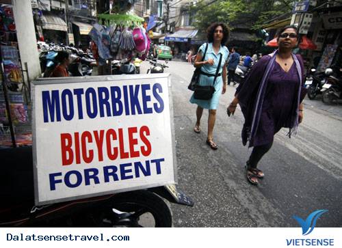 Các Dịch Vụ Cho Thuê Xe Máy Tại Đà Lạt Các Dịch Vụ Cho Thuê Xe Máy Tại Đà Lạt