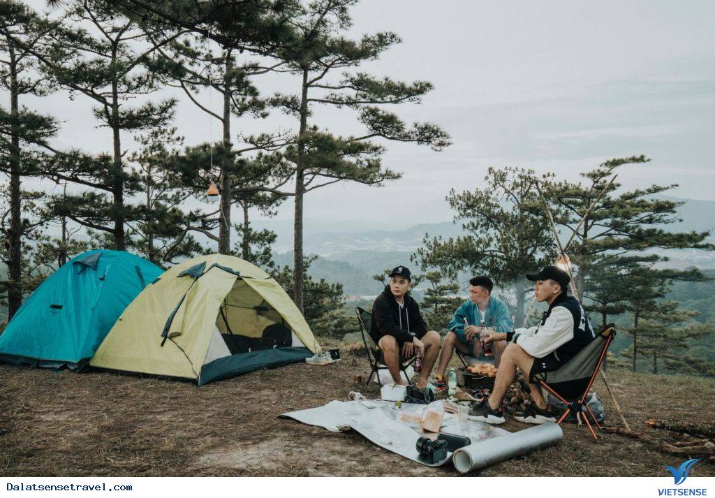 Cắm trại Cắm trại