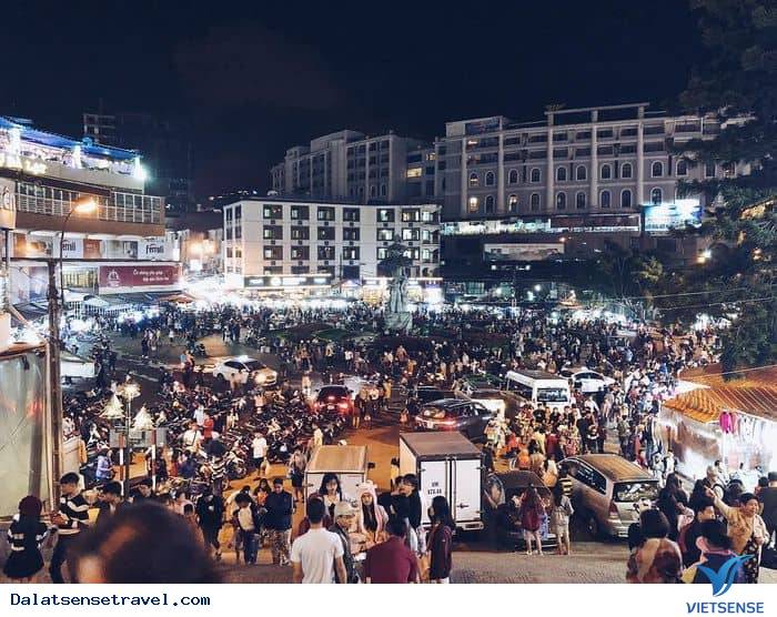 Chợ đêm Đà Lạt Chợ đêm Đà Lạt
