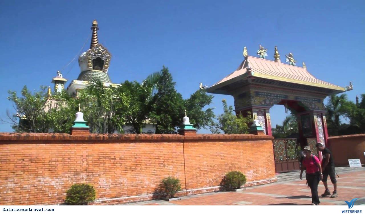 Chùa Lâm Tỳ Ni Chùa Lâm Tỳ Ni