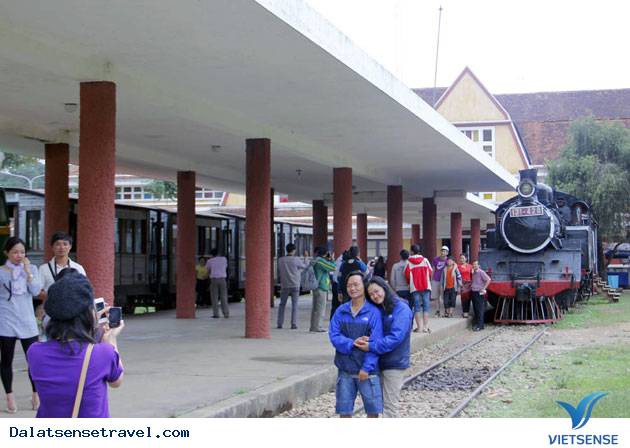 Đà Lạt Đón Hơn 85 Nghìn Lượt khách thăm quan Vào Dịp Lễ - Ảnh 2