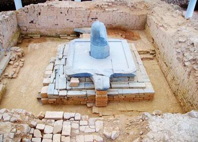 Đà Lạt: Hơn 38 Tỷ Đồng Bảo Tồn Di Tích Khảo Cổ Cát Tiên - Ảnh 1