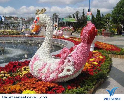 Đà Lạt Quyết Liệt Xử Lý Nạn Chặt Chém Tại Festival Hoa 2013 Đà Lạt Quyết Liệt Xử Lý Nạn Chặt Chém Tại Festival Hoa 2013