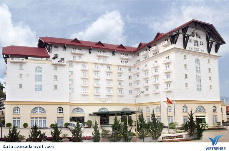Đà Lạt Sẽ Có Thêm Khách Sạn 5 Sao, tour du lịch Đà Lạt Đà Lạt Sẽ Có Thêm Khách Sạn 5 Sao, tour du lịch Đà Lạt