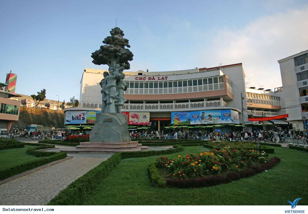 Đà Lạt Tổ Chức Lễ Hội Văn Hóa Miền Đông - Ảnh 1 Đà Lạt Tổ Chức Lễ Hội Văn Hóa Miền Đông - Ảnh 1