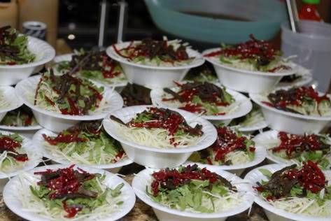 Đặc sản Đà Lạt Món Xắp Xắp Đặc sản Đà Lạt Món Xắp Xắp