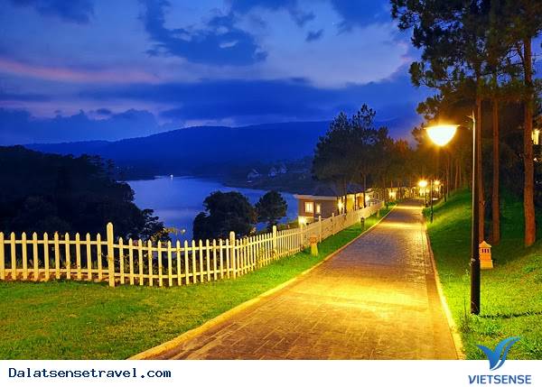 Dalat Edensee Được Công Nhận Khách Sạn 5 Sao - Ảnh 2 Dalat Edensee Được Công Nhận Khách Sạn 5 Sao - Ảnh 2