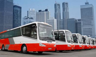 Dịch vụ cho thuê ô tô Đà Lạt