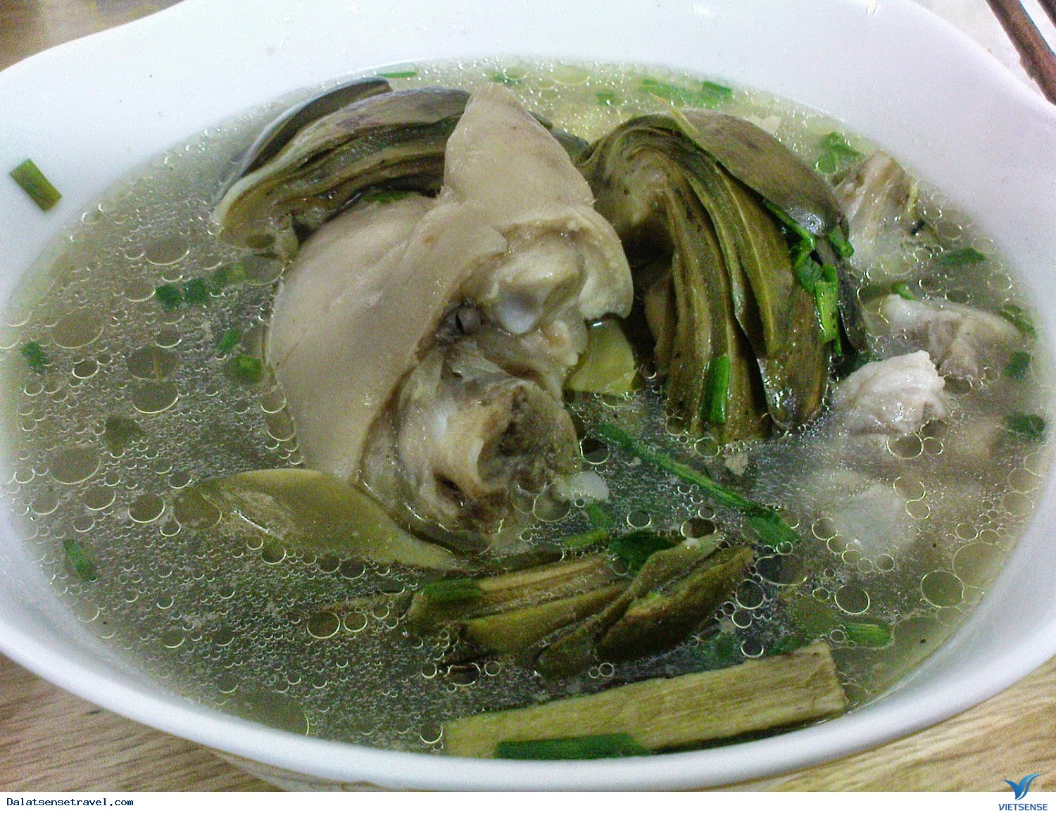 Du Lịch Đà Lạt Những Món Ăn Hấp Dẫn Du Lịch Đà Lạt Những Món Ăn Hấp Dẫn